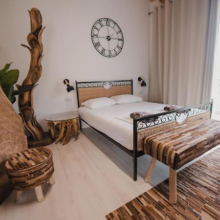 Vila Natali Χειμάρρα Εξωτερικό φωτογραφία