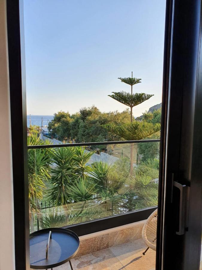 Vila Natali Χειμάρρα Εξωτερικό φωτογραφία