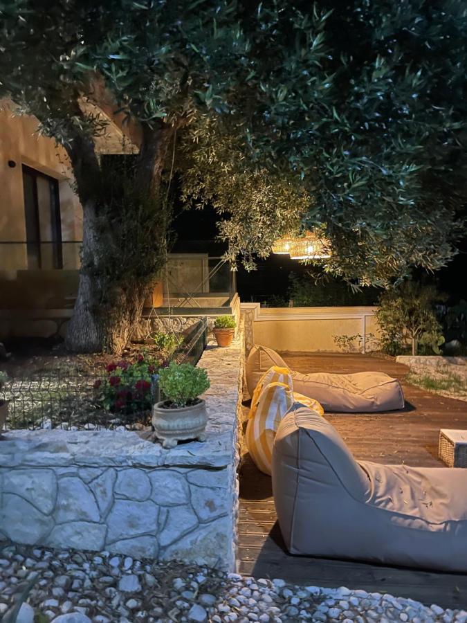 Vila Natali Χειμάρρα Εξωτερικό φωτογραφία
