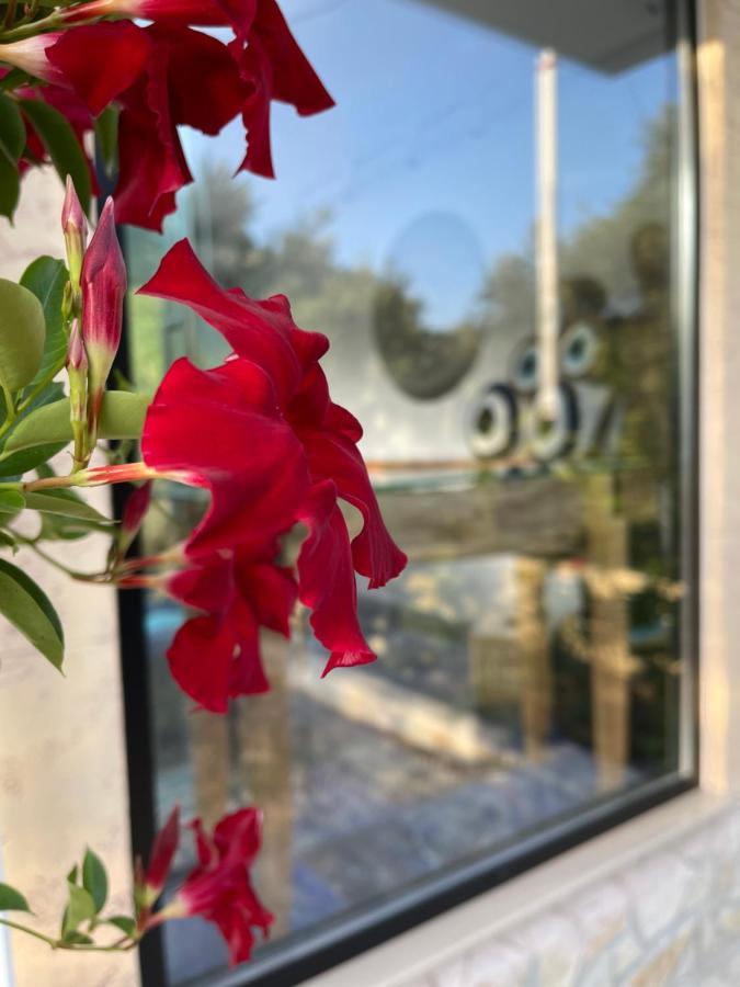 Vila Natali Χειμάρρα Εξωτερικό φωτογραφία