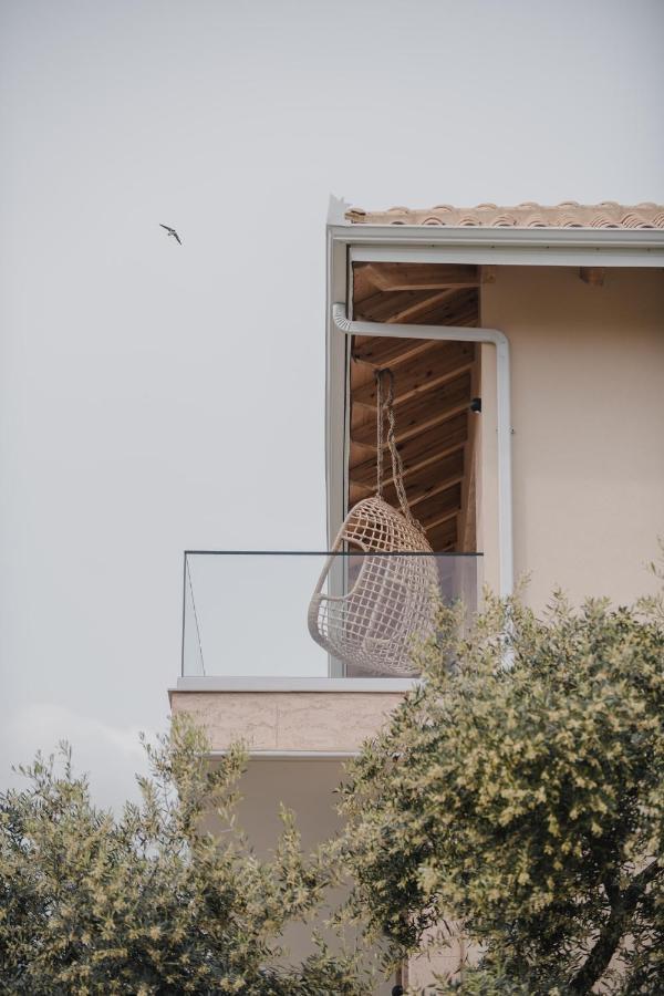 Vila Natali Χειμάρρα Εξωτερικό φωτογραφία