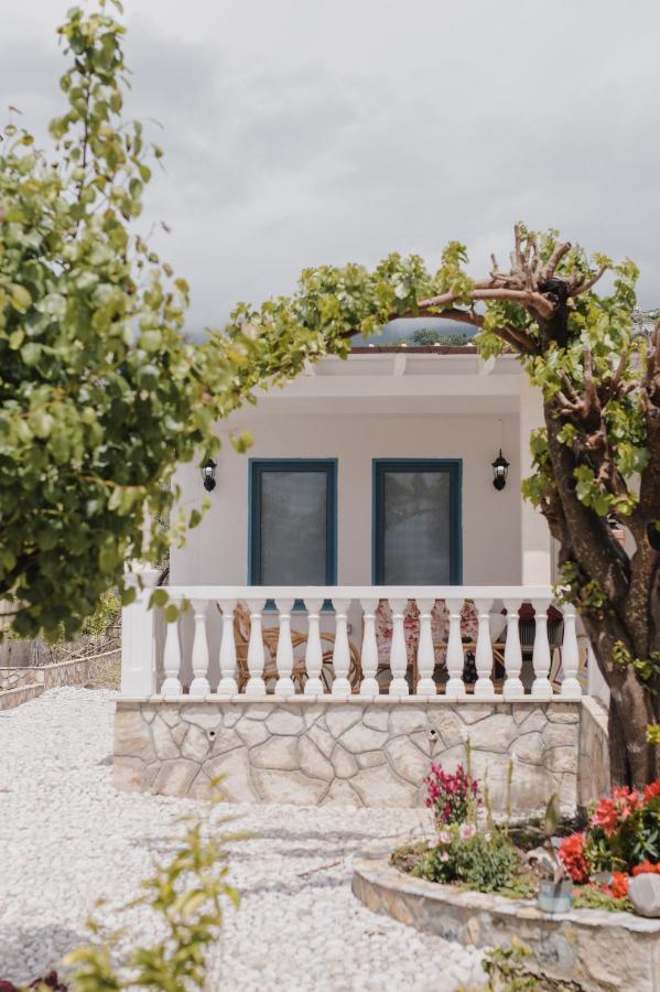 Vila Natali Χειμάρρα Εξωτερικό φωτογραφία
