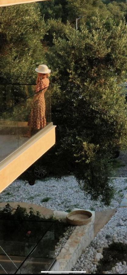 Vila Natali Χειμάρρα Εξωτερικό φωτογραφία