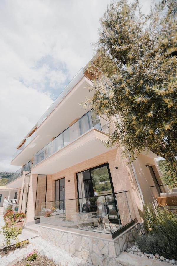 Vila Natali Χειμάρρα Εξωτερικό φωτογραφία
